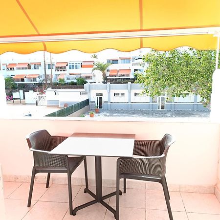 Apartamento Privado Con Piscina Apartment Costa Del Silencio Exterior photo