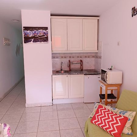 Apartamento Privado Con Piscina Apartment Costa Del Silencio Exterior photo
