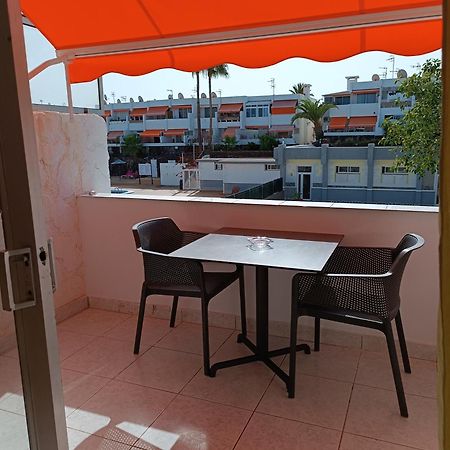 Apartamento Privado Con Piscina Apartment Costa Del Silencio Exterior photo