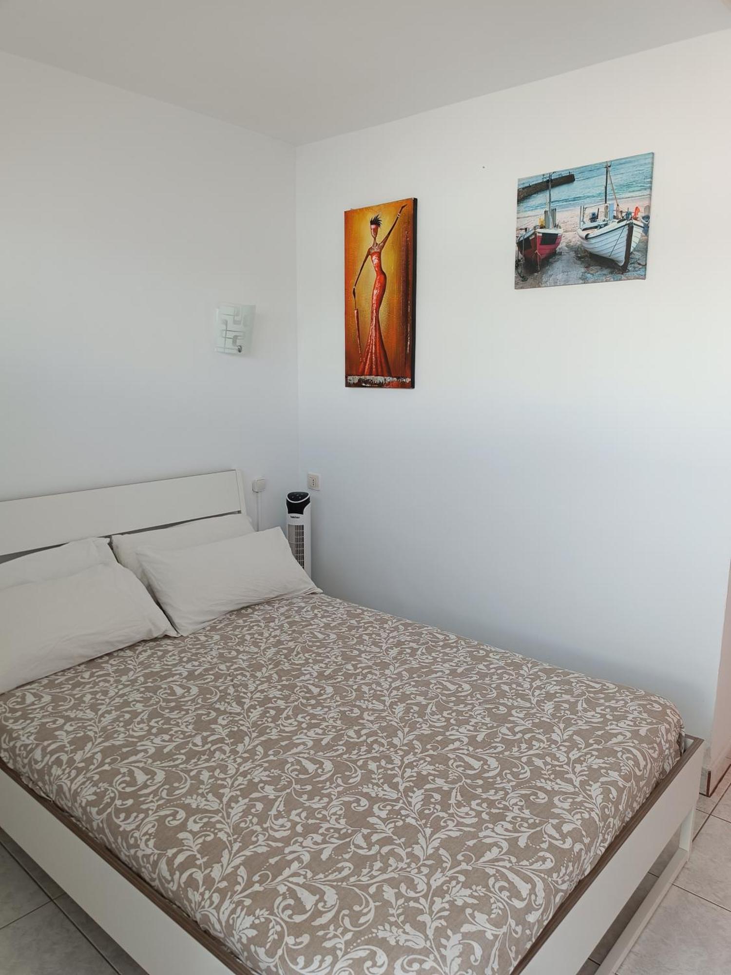 Apartamento Privado Con Piscina Apartment Costa Del Silencio Exterior photo