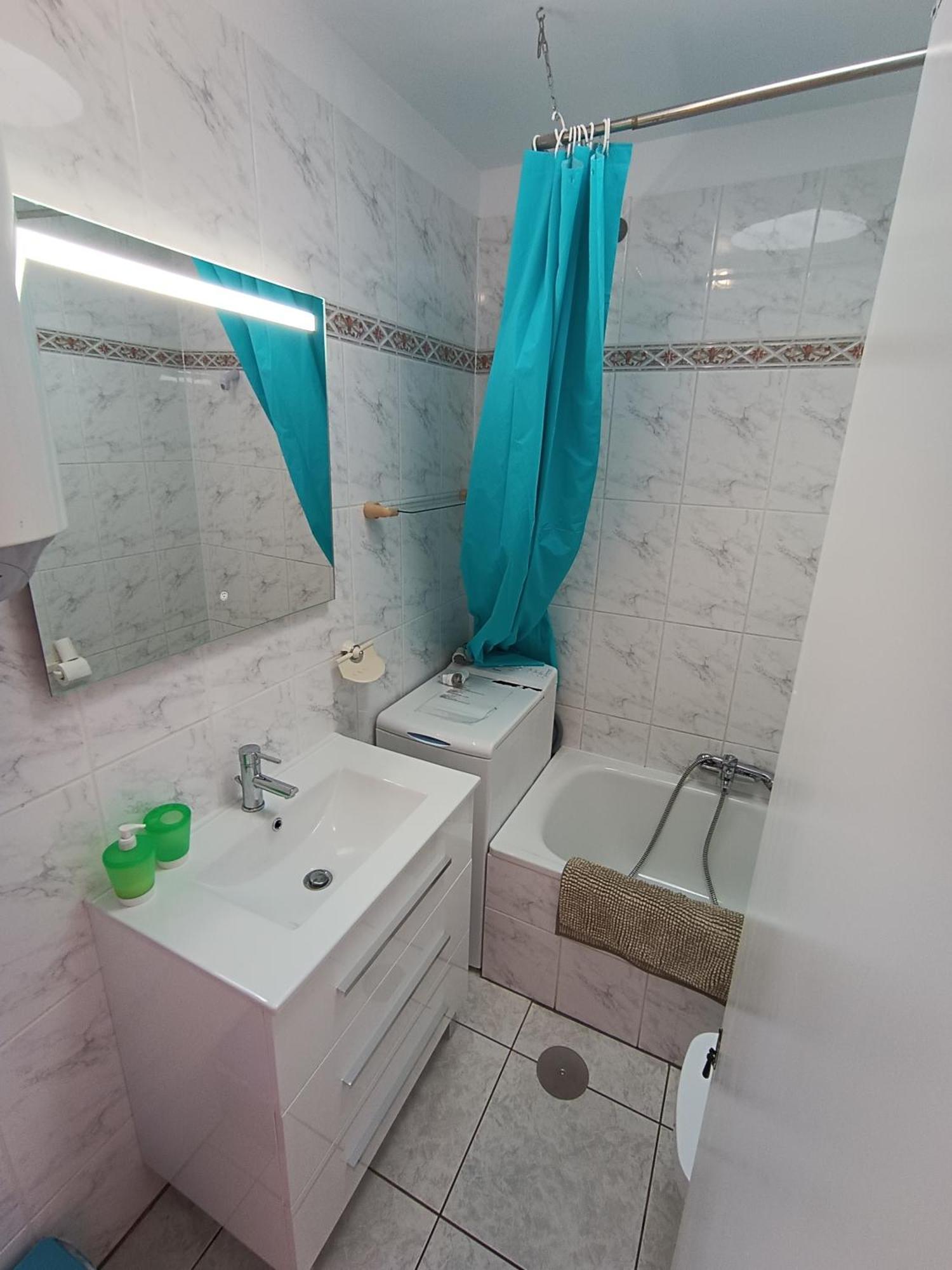 Apartamento Privado Con Piscina Apartment Costa Del Silencio Exterior photo