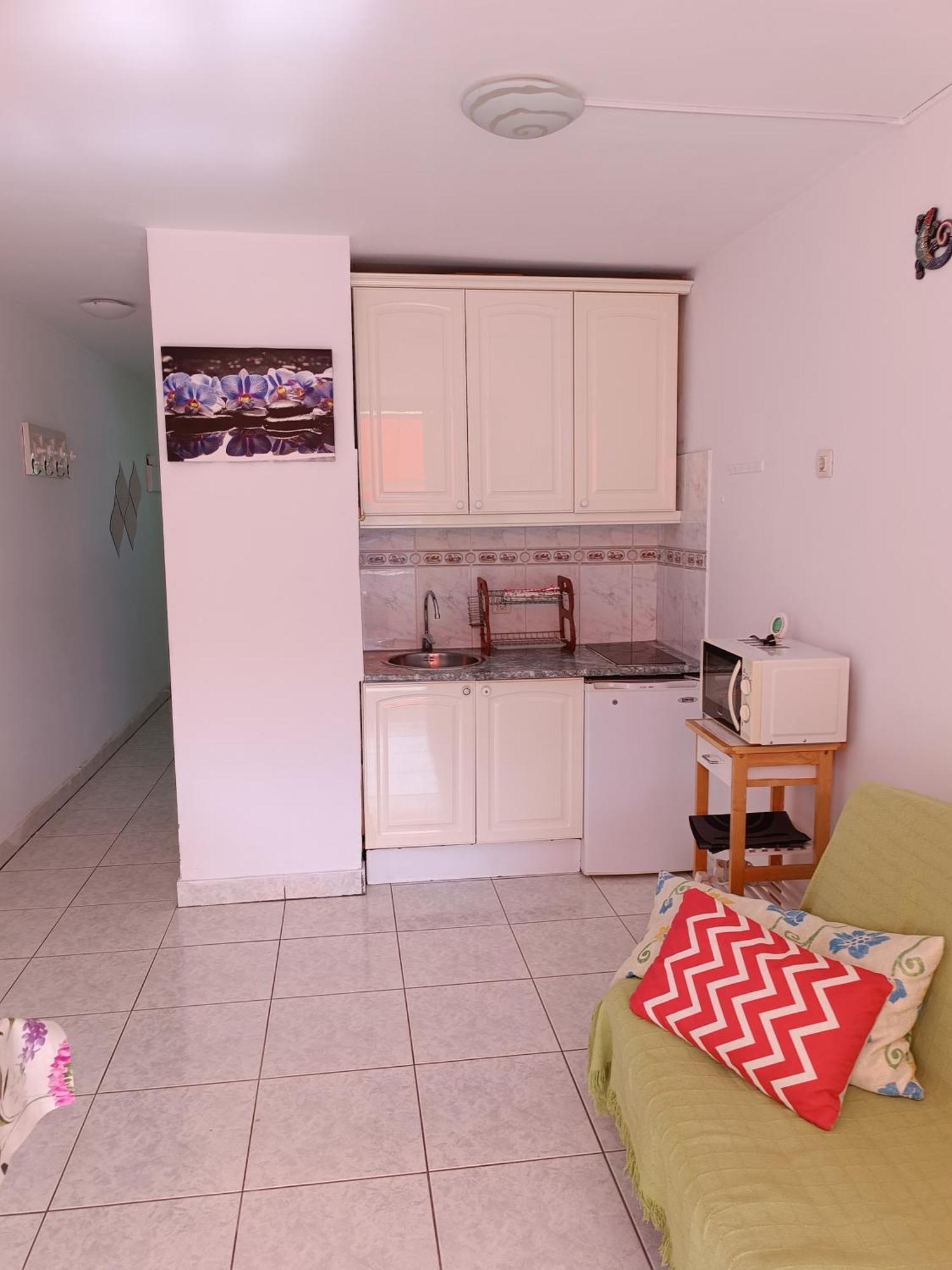 Apartamento Privado Con Piscina Apartment Costa Del Silencio Exterior photo