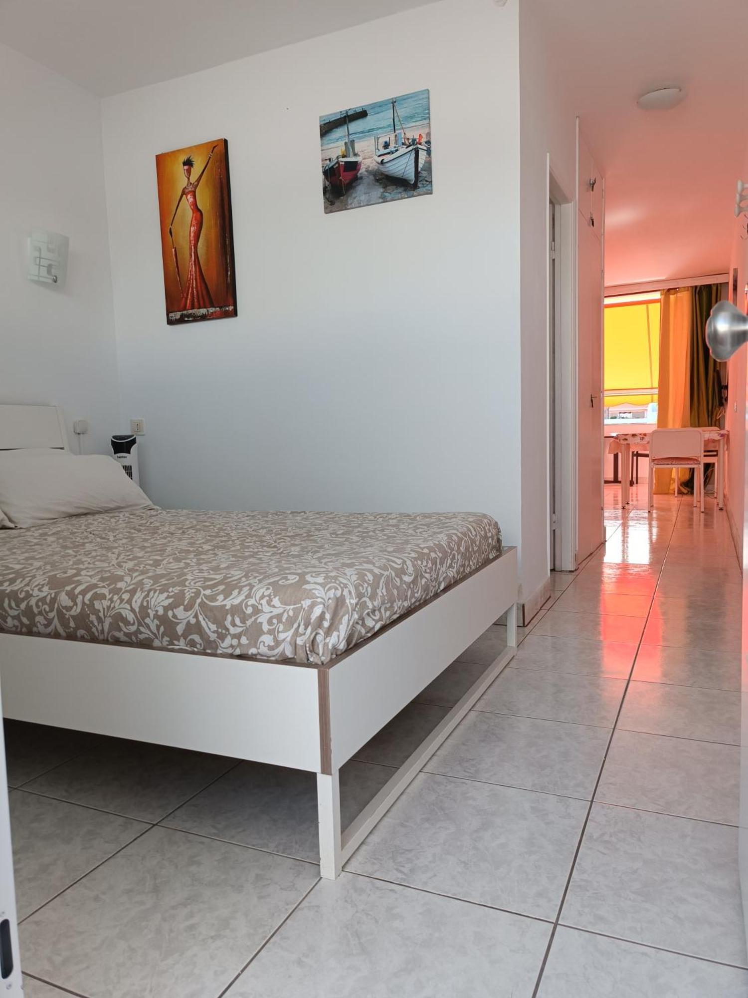 Apartamento Privado Con Piscina Apartment Costa Del Silencio Exterior photo
