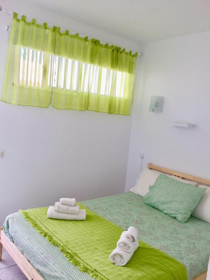 Apartamento Privado Con Piscina Apartment Costa Del Silencio Exterior photo