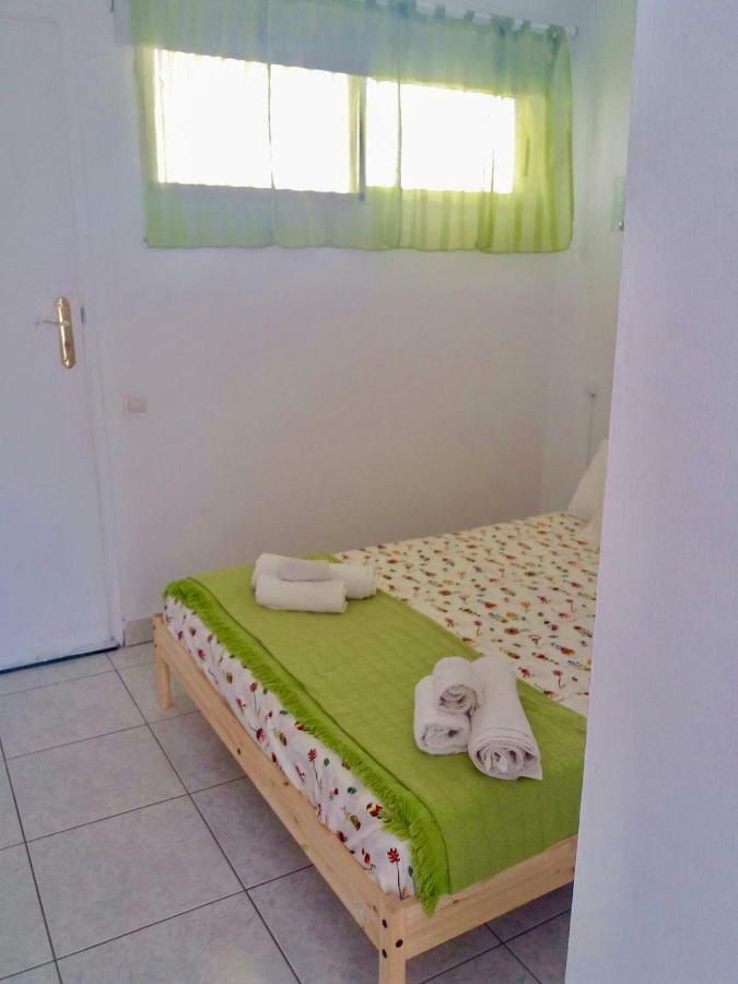 Apartamento Privado Con Piscina Apartment Costa Del Silencio Exterior photo